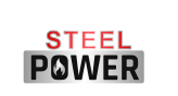 Steel Power Logo